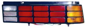 VAUNER 108850050 - SUZUKI SWIFT 89-*STOP DERECHO