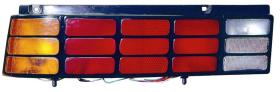 VAUNER 108850051 - SUZUKI SWIFT 89-*STOP IZQUIERDO