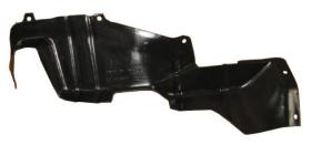 VAUNER 108850061 - SUZUKI SWIFT 89-*PROT INF MOTOR IZQ