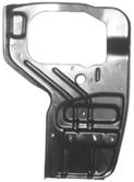 VAUNER 108850080 - SUZUKI SWIFT 89-*MASCARA FARO DCH