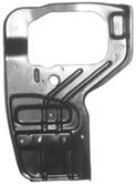 VAUNER 108850081 - SUZUKI SWIFT 89-*MASCARA FARO IZQ