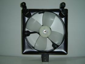 VAUNER 1028500000 - SUZUKI SWIFT 98-*ELECTROV.RAD.