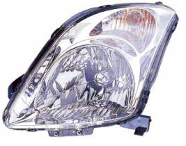 VAUNER 108851301 - SUZUKI SWIFT 05-*FARO DCH C/R EL (I.CRO)