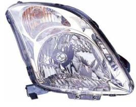 VAUNER 108851302 - SUZUKI SWIFT 05-*FARO IZQ C/R EL( I.CRO)