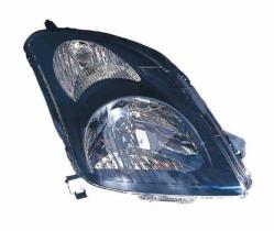 VAUNER 108851304 - SUZUKI SWIFT 05-*FARO IZQ C/R EL (I.NEG)