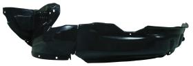 VAUNER 108851346 - SUZUKI SWIFT 05-*RESGUARDO C/RUEDA DEL DCH