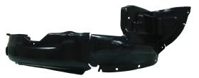 VAUNER 108851347 - SUZUKI SWIFT 05-*RESGUARDO C/RUEDA DEL IZQ