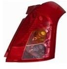 VAUNER 108851352 - SUZUKI SWIFT 08-09*PILOTO POST DCH