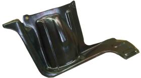 VAUNER 108851360 - SUZUKI SWIFT 05-*PROTECION INF MOTOR DRT