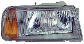 VAUNER 108850101 - SUZUKI VITARA 88-*OPTICA DERECHA