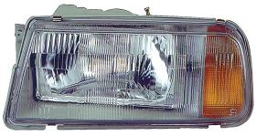 VAUNER 108850102 - SUZUKI VITARA 88-*OPTICA IZQUIERDA