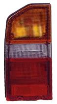 VAUNER 108850151 - SUZUKI VITARA 88-*PILOTO TRAS IZQ