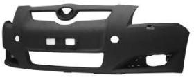 VAUNER 108906608 - TOYOTA AURIS 07-*PARAGOLPES DELANTERO