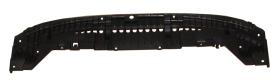 VAUNER 108906660 - TOYOTA AURIS 07-*PROTECION INF MOTOR