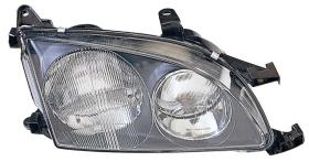 VAUNER 108902602 - TOYOTA AVENSIS 97-*FARO IZQUIERDO