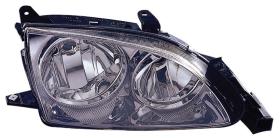 VAUNER 108904602 - TOYOTA AVENSIS 2001-*FARO IZQ C/REG ELE