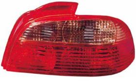 VAUNER 108904650 - TOYOTA AVENSIS 2001-*PILOTO TRASERO DCH
