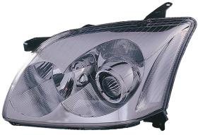VAUNER 108905401 - TOYOTA AVENSIS 2003-*FARO DCH C/REG