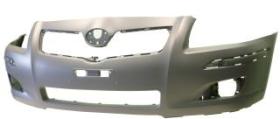 VAUNER 108907509 - TOYOTA AVENSIS 06-*P/GOLP DEL IMPRIMADO