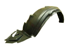 VAUNER 108907547 - TOYOTA AVENSIS 2006-*RESG C/RUED DEL IZQ
