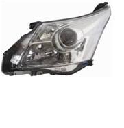 VAUNER 108907401 - TOYOTA AVENSIS 08-*FARO DCH C/REG