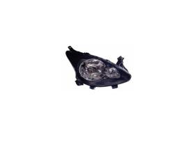 VAUNER 108906401 - TOYOTA AYGO 05-*FARO DCH C/REG ELEC
