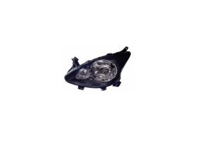 VAUNER 108906402 - TOYOTA AYGO 05-*FARO IZQ C/REG ELEC