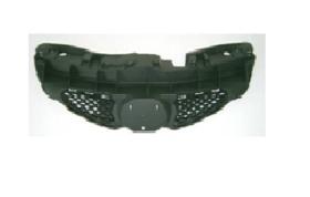 VAUNER 108906405 - TOYOTA AYGO 05-*REJILA NEGRA