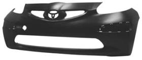 VAUNER 108906408 - TOYOTA AYGO 05-*P/GOLPES DEL IMP