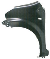 VAUNER 108906411 - TOYOTA AYGO 2005-*ALETA DEL DCH