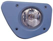VAUNER 108906416 - TOYOTA AYGO 05-*FARO ANTINEBLA IZQ