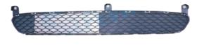 VAUNER 108906419 - TOYOTA AYGO 05-*REJILA P/GOLPES DEL