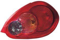 VAUNER 108906450 - TOYOTA AYGO 05-*PILOTO POST DCH
