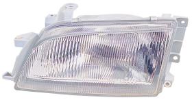 VAUNER 108901501 - TOYOTA CARINA E 93-*OPTICA DERECHA