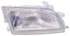 VAUNER 108901502 - TOYOTA CARINA E 93-*OPTICA IZQUIERDA