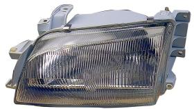 VAUNER 108901504 - TOYOTA CARINA E 93-*FARO IZQ ELECTRICO
