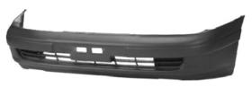 VAUNER 108901508 - TOYOTA CARINA E 93-*PARAGOLPES DELANTERO