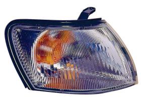 VAUNER 108901522 - TOYOTA CARINA E 96-*PILOTO DELANTERO DCH