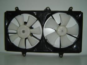 VAUNER 1029027000 - TOYOTA COROLLA 97-*ELECTROV.RAD.