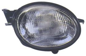 VAUNER 108902701 - TOYOTA COROLLA 97-*FARO DERECHO
