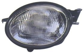 VAUNER 108902702 - TOYOTA COROLLA 97-*FARO IZQUIERDO