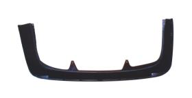 VAUNER 108902713 - TOYOTA COROLLA 97-*PARAGOLPES TRAS INF H