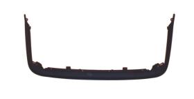 VAUNER 108902714 - TOYOTA COROLLA 97-*PARAG.TRAS.SUP SEDAN