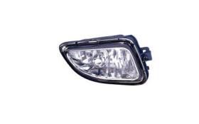 VAUNER 108902717 - TOYOTA COROLLA 97-*FARO ANTIN DCH 4P