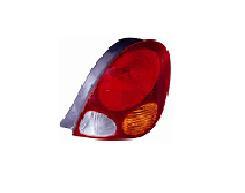 VAUNER 108902753 - TOYOTA COROLLA 97-2001*STOP IZQUIERDO H/