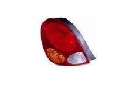 VAUNER 108902754 - TOYOTA COROLLA 97-*PILOTO TRAS DCH 5P
