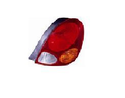 VAUNER 108902755 - TOYOTA COROLLA 97-*PILOTO TRAS IZQ 5P