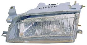 VAUNER 108900402 - TOYOTA COROLLA AE100 92-*OPTICA IZQUIERD