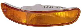 VAUNER 108900419 - TOYOTA COR AE100 VAN 92-*PILOTO PARAGOLP