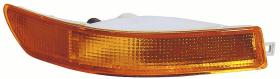 VAUNER 108900421 - TOYOTA COROLLA AE100 92-*PILOTO PARAGOLP